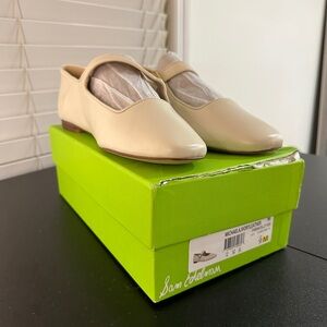 Sam Edelman Women's Michaela Mary Jane Flat